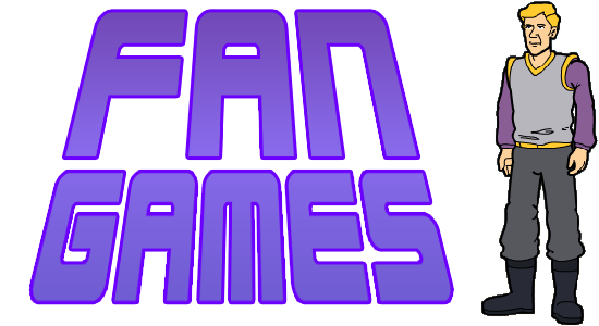 Space Quest Fan Games