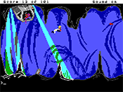 Space Quest 0: Replicated screenshot