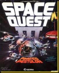 Space Quest 3