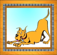 marmaduke