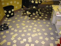 Can I borrow a Post-It?