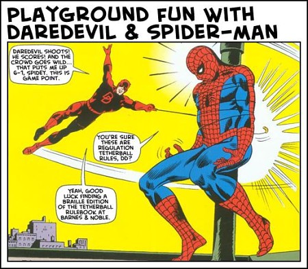 FUNNY PANEL THREAD Ddspider