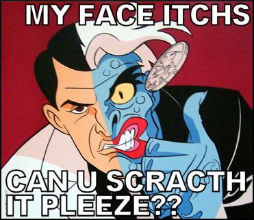 LOLBATS