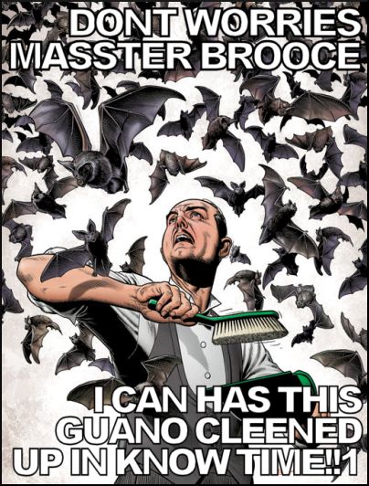 LOLBATS