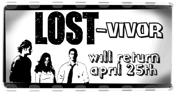 Lost-vivor Returns