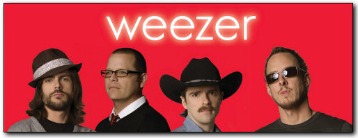 Weezer Pinkerton Rar