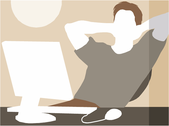 Fifth Blogiversary