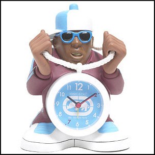 flavor flavs clocks