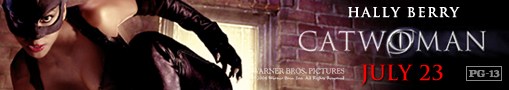 Hally Berry