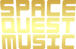 Space Quest Soundtracks
